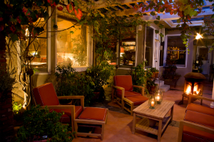 Garden Lighting